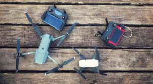 What are the best drones to buy?