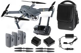 Essential DJI Mavic Pro Accessories – The Must Haves – Updated!