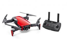 DJI Mavic Air