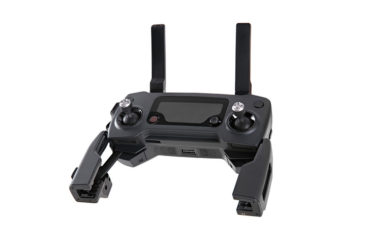 Review – DJI Mavic Pro Quadcopter Remote Controller – Why You Need It