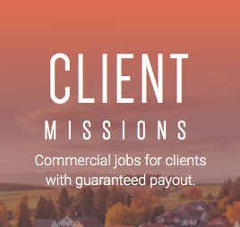 Client Missions