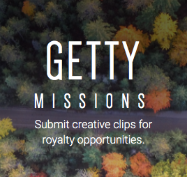 Getty Missions