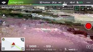 Dji mavic best sale pro grainy video