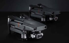 DJI Thermal Camera – A New Mavic 2 Enterprise Model is Available