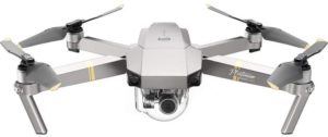 DJI Mavic Pro Platinum