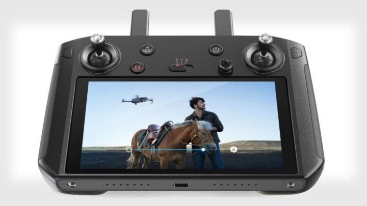 Review – DJI Smart Controller – Is it Worth the Investment?