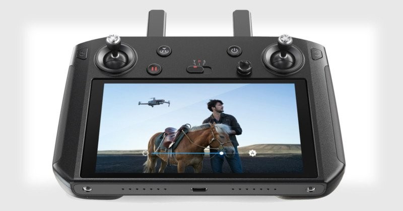 Review – DJI Smart Controller – Is it Worth the Investment?