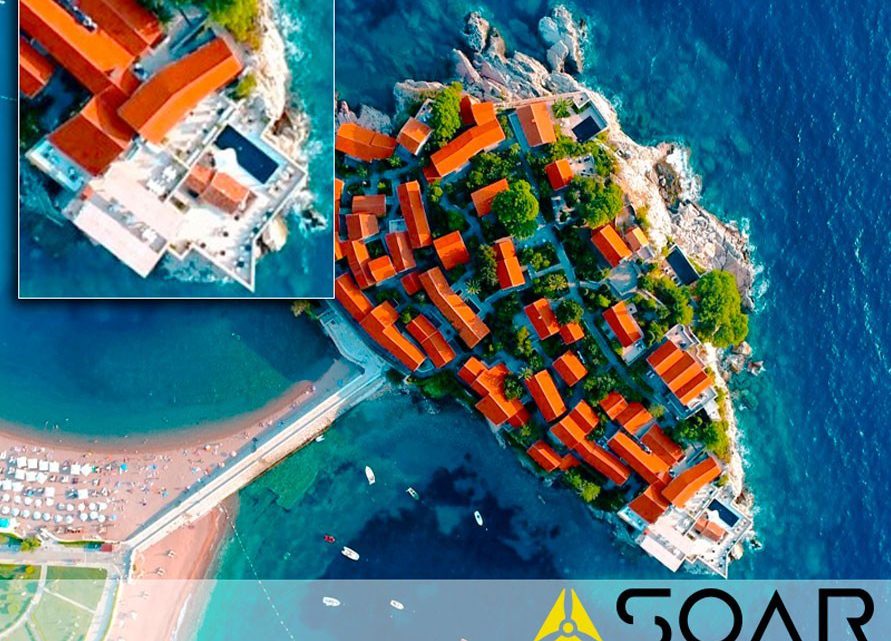 Soar – An Exciting New Platform for Your Drone Imagery in 2019