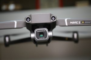 The DJI Smart Controller Is Compatible with the Mavic 2 Series