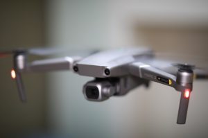 What About One of the Other DJI Drone Models?
