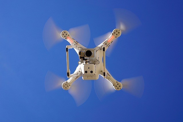 best dji drone 2020