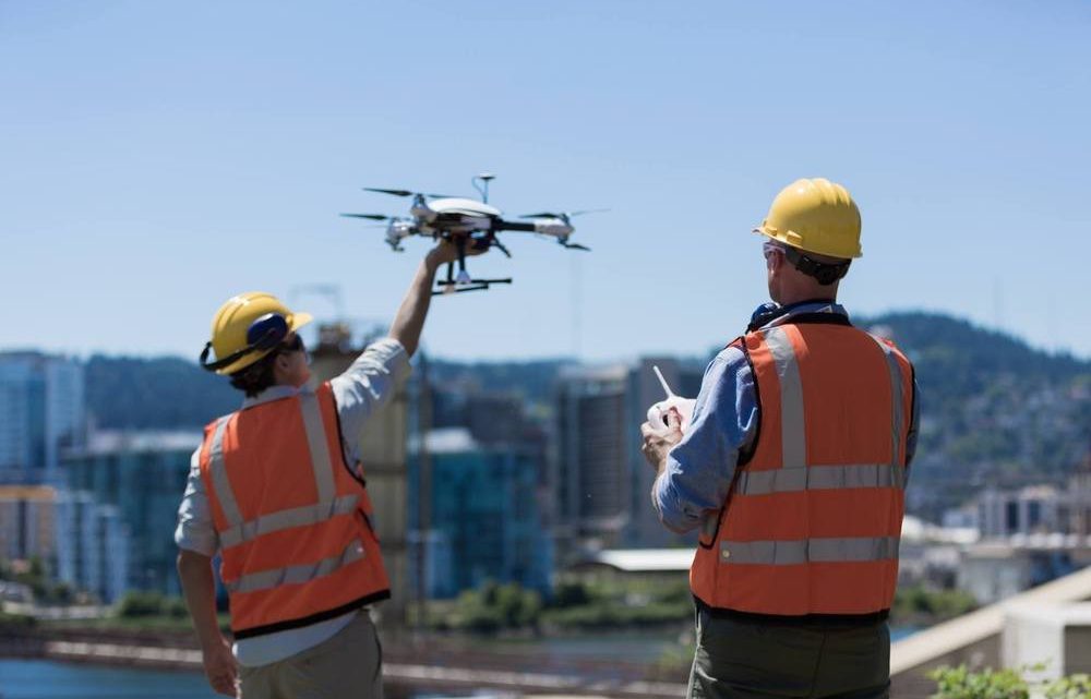 Drone Safety Tips – 15 Simple Ways to Make Your Next Flight a Safe One