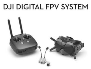 DJI Digital FPV System