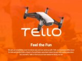 What is the Tello?