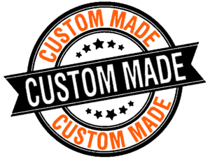 Custom Made