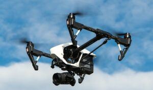 Can I Really Invest In Drones And The Drone Industry?