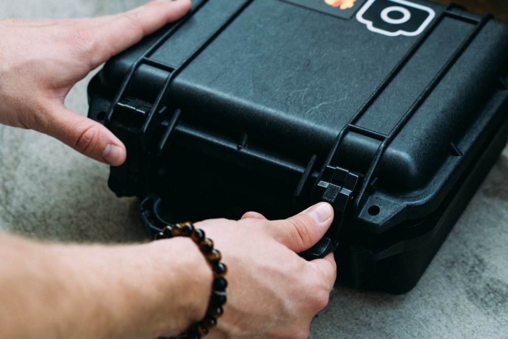 What Drone Case For Your Drone Should You Buy? 6 Great Options For