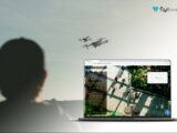 How Does Automated Drone Surveillance Work?