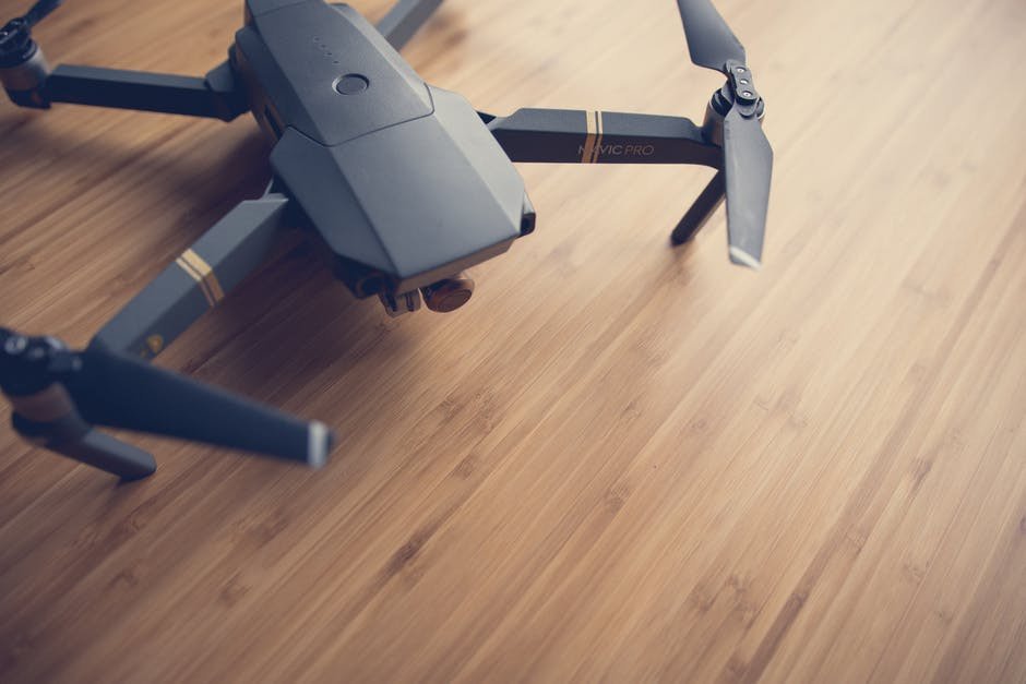 Everything You Need To Know About Drones in 2020