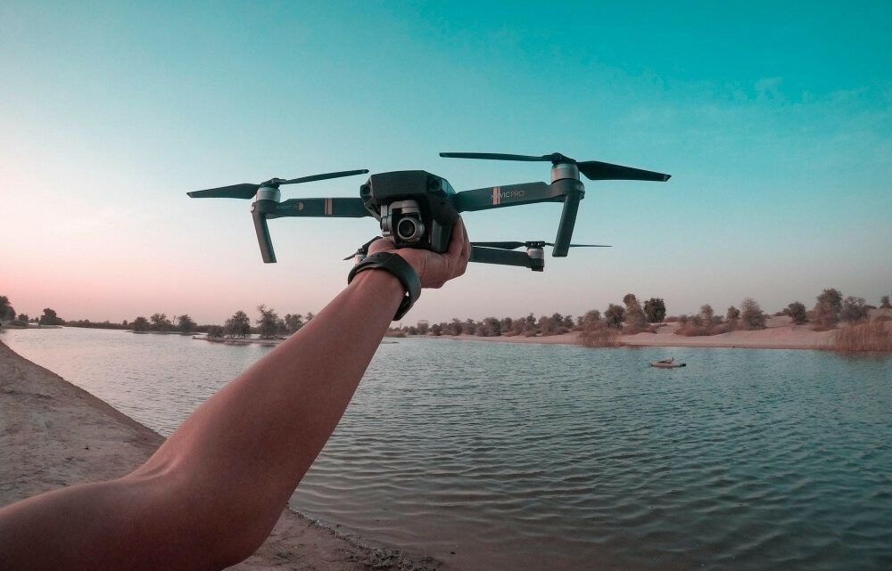 Practical Ways to Monetize Your Droning Hobby | 3 Simple, Yet Effective, Examples