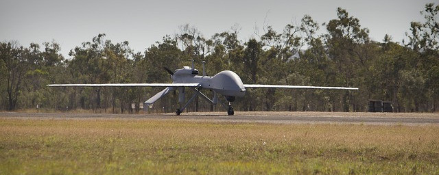 THE FUTURE OF AVIATION: UNRAVELING THE AMAZING POWER OF UNMANNED AERIAL VEHICLES