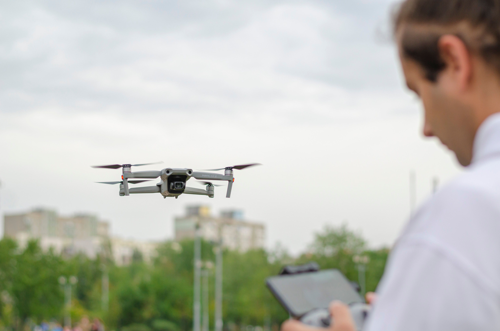 How Drone Businesses Can Use Technology to Simplify Reporting and Boost Insights 1 How Drone Businesses Can Use Technology to Simplify Reporting and Boost Insights 1