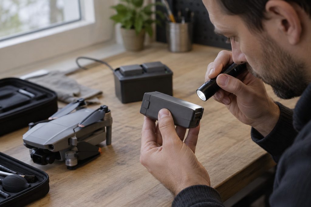 Buying A Used DJI Mavic Pro: A Practical Inspection Guide 2