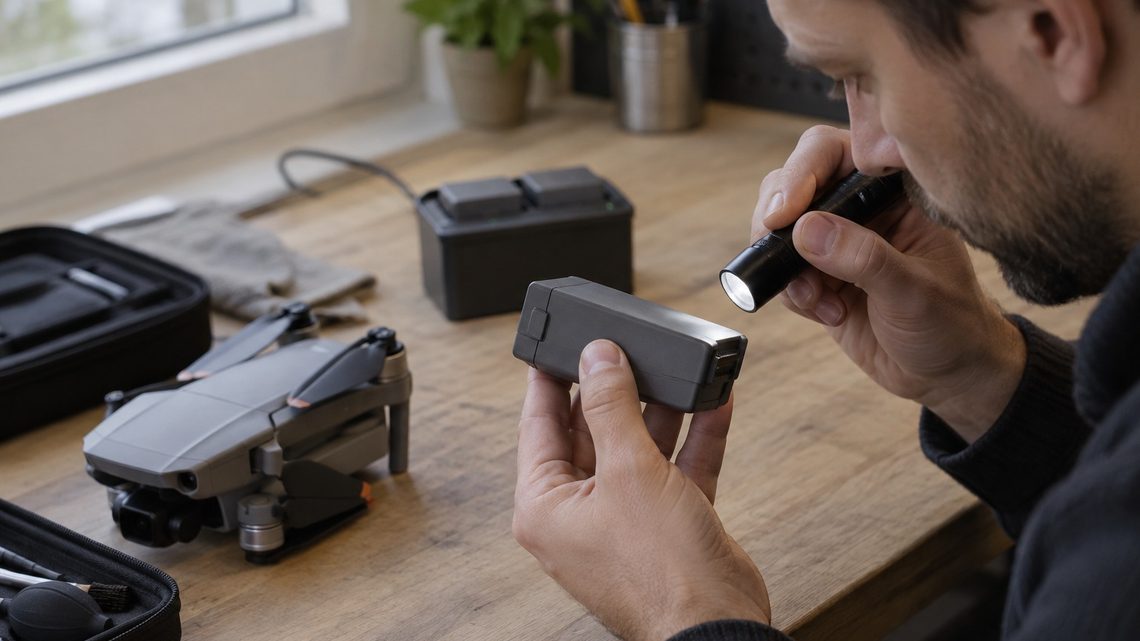 Buying A Used DJI Mavic Pro: A Practical Inspection Guide