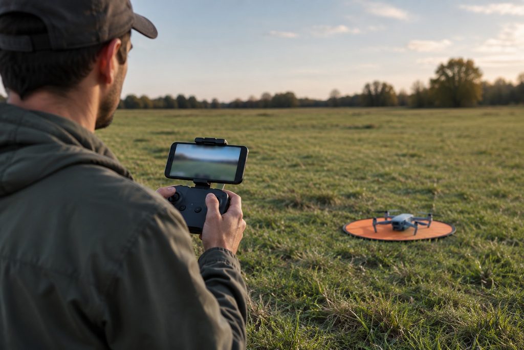 Buying A Used DJI Mavic Pro: A Practical Inspection Guide 3