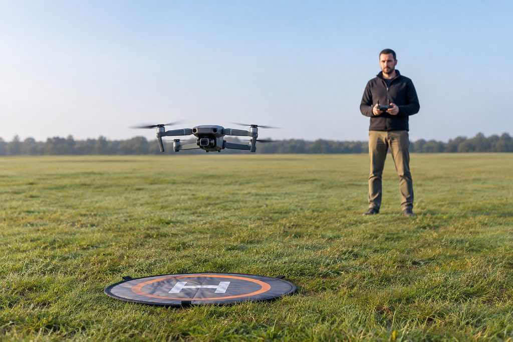 Buying A Used DJI Mavic Pro: A Practical Inspection Guide 4