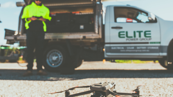 How Drone Businesses Can Use Technology to Simplify Reporting and Boost Insights